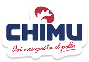 logo chimu