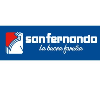 san fernando logo