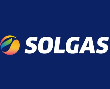 sol gas logo